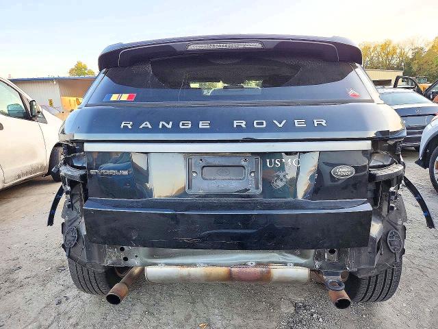 Продаж на аукціоні авто 2015 Land Rover Range Rover, vin: SALVP2BG0FH076912, номер лоту: 72181186