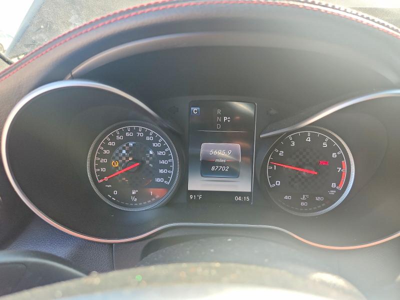 Продажа на аукционе авто 2016 Mercedes-benz C, vin: 55SWF6EB1GU125928, номер лота: 71080066