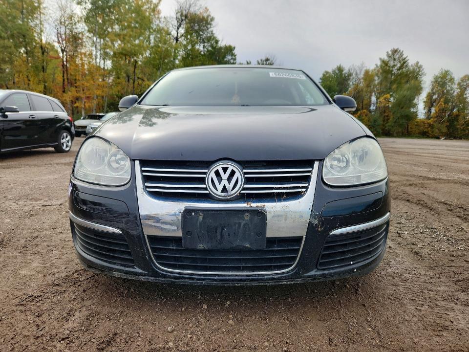 Продажа на аукционе авто 2010 Volkswagen Jetta, vin: 3VWJX7AJ7AM113018, номер лота: 68268836