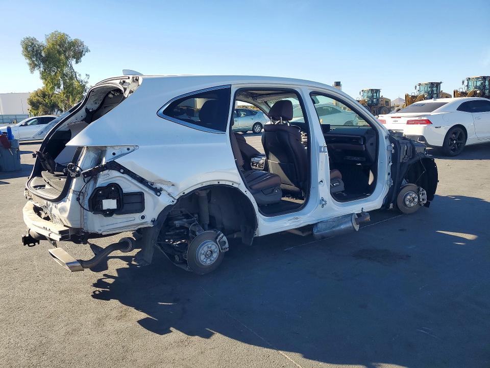 Aukcja sprzedaży 2022 Acura Mdx, vin: 5J8YE1H43NL001359, numer aukcji: 72247246