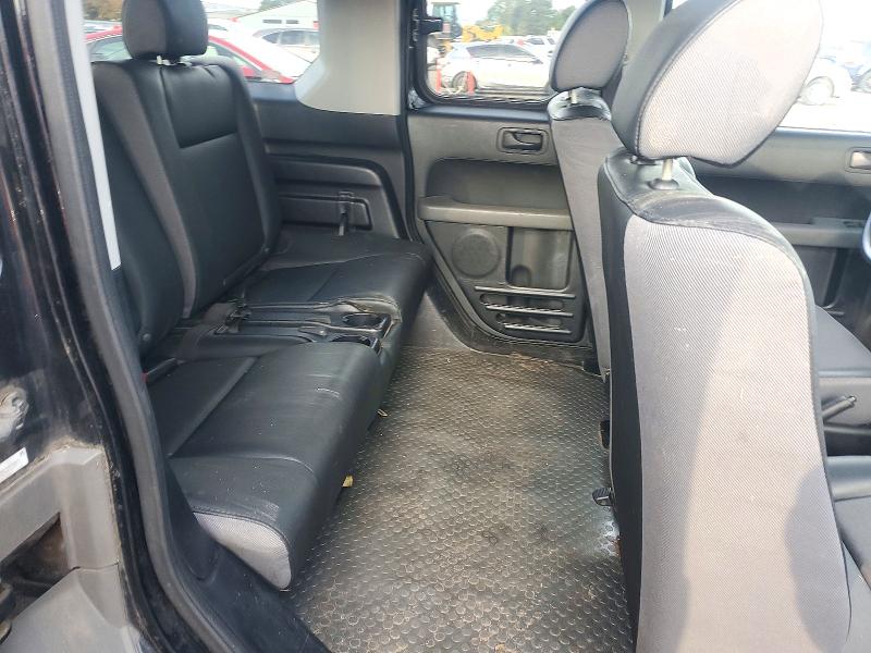2005 Honda Element მანქანა იყიდება აუქციონზე, vin: 5J6YH18335L013020, აუქციონის ნომერი: 71151046
