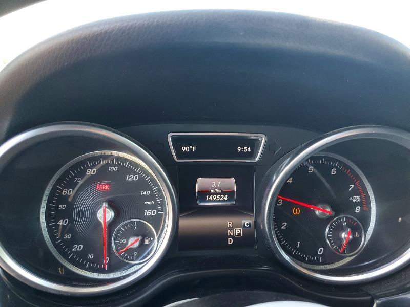 2019 Mercedes-benz Gle მანქანა იყიდება აუქციონზე, vin: 4JGDA5GB1KB208779, აუქციონის ნომერი: 71758726