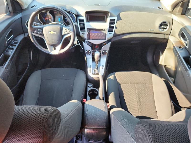 2011 Chevrolet Cruze მანქანა იყიდება აუქციონზე, vin: 1G1PF5S93B7266752, აუქციონის ნომერი: 72185926