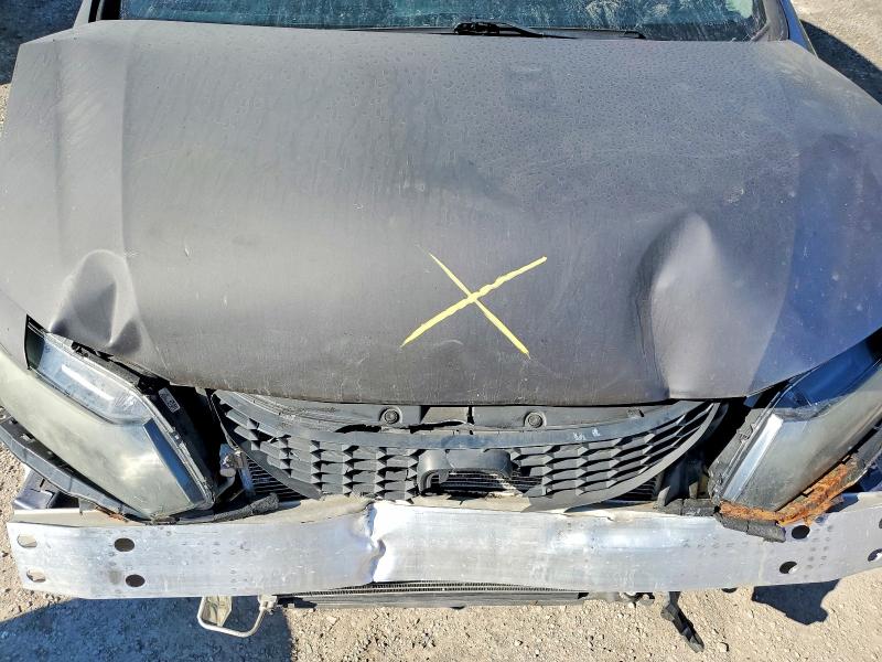 Продажа на аукционе авто 2015 Honda Civic, vin: 2HGFB2F42FH042332, номер лота: 71732576