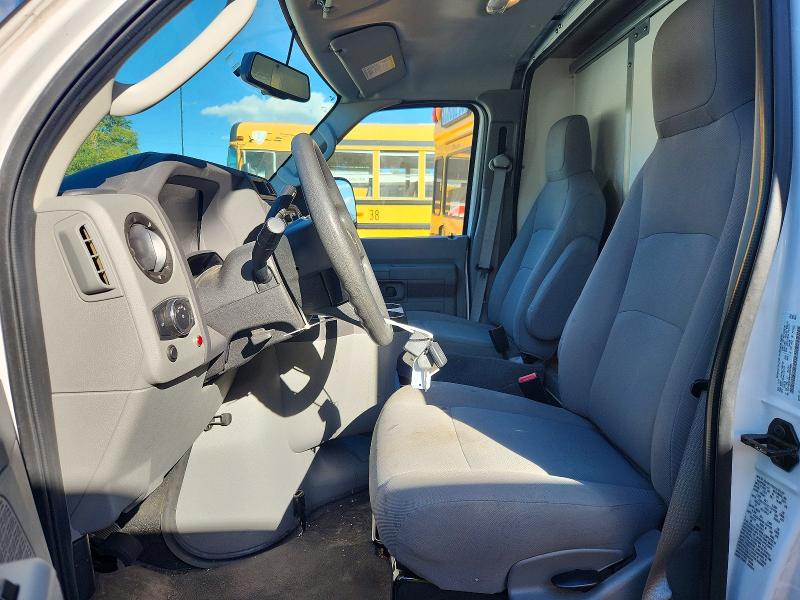 2023 Ford E450 მანქანა იყიდება აუქციონზე, vin: 1FDXE4FN8PDD32499, აუქციონის ნომერი: 72177196