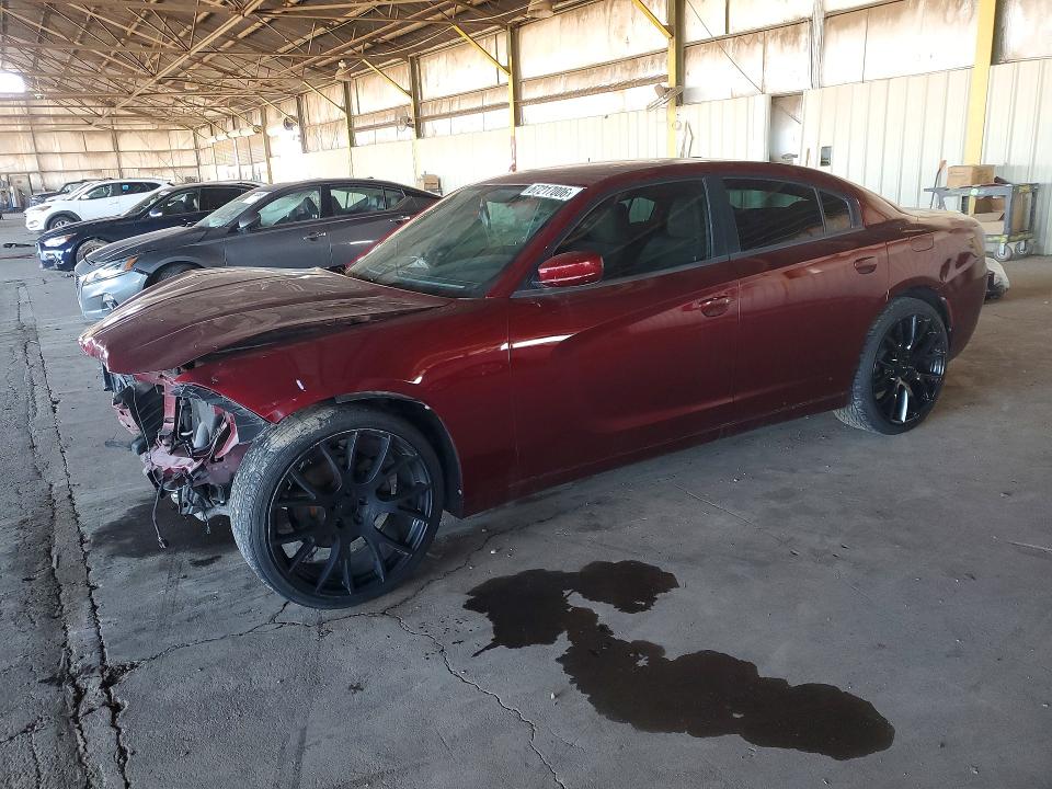 Продаж на аукціоні авто 2020 Dodge Charger, vin: 2C3CDXBG7LH158246, номер лоту: 67217006