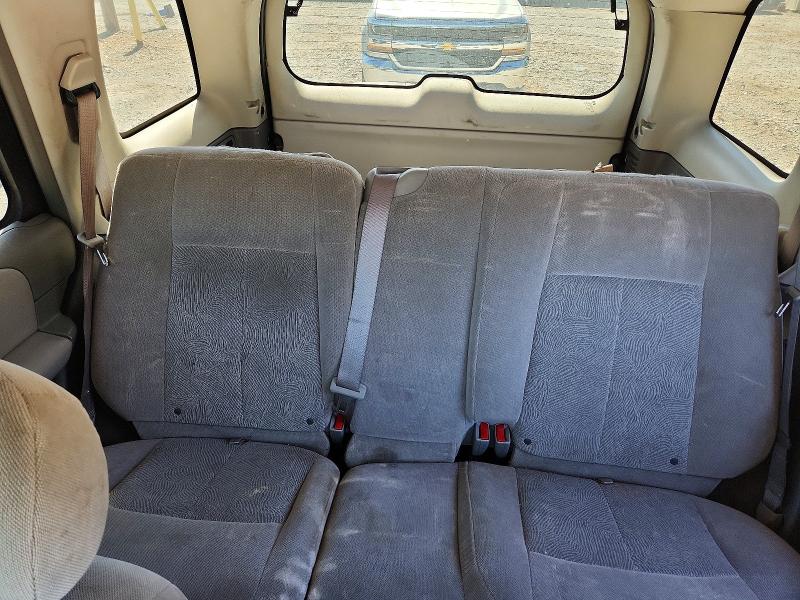 Aukcja sprzedaży 2007 Chevrolet Trailblazer, vin: 1GNDS13S572106058, numer aukcji: 71687366