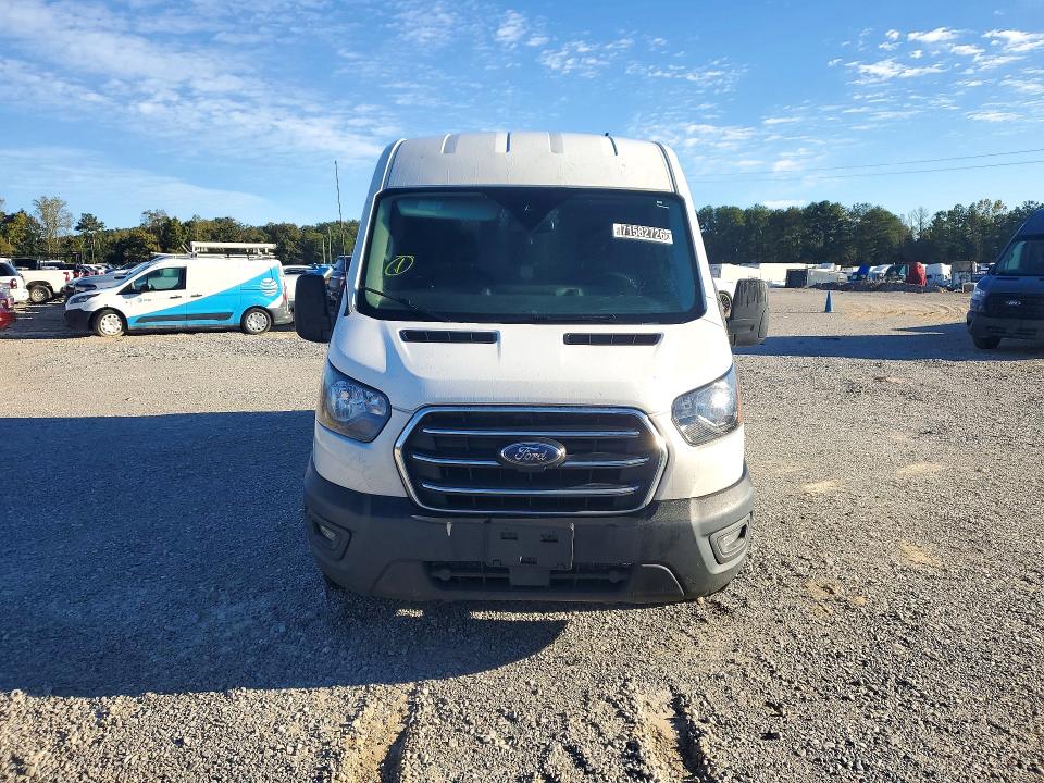 2020 Ford Transit მანქანა იყიდება აუქციონზე, vin: 1FTBR1C8XLKB10701, აუქციონის ნომერი: 71582726