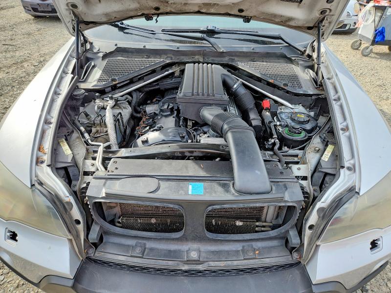 Продаж на аукціоні авто 2007 Bmw X5, vin: 5UXFE43507LY83955, номер лоту: 71426136