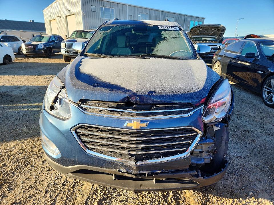 Продажа на аукционе авто 2016 Chevrolet Equinox, vin: 2GNFLGEK5G6320248, номер лота: 73184326