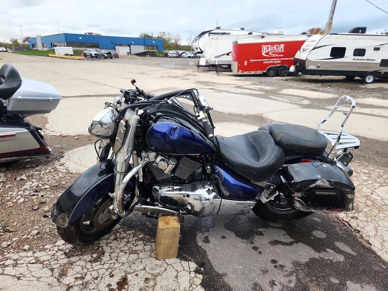 Продаж на аукціоні авто 2005 Suzuki C90, vin: JS1VY52A252100995, номер лоту: 73254766