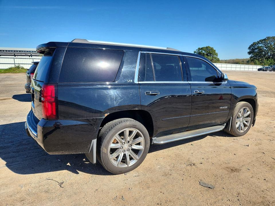 Продаж на аукціоні авто 2015 Chevrolet Tahoe, vin: 1GNSKCKC3FR598592, номер лоту: 71448556