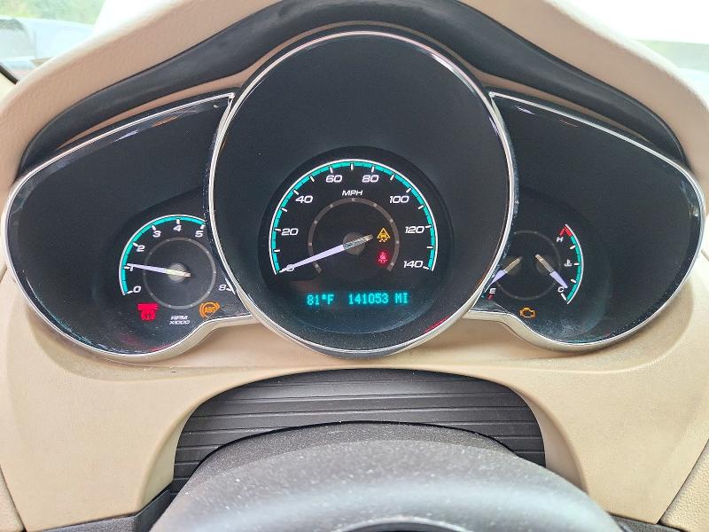 Aukcja sprzedaży 2011 Chevrolet Malibu, vin: 1G1ZC5E17BF380752, numer aukcji: 72441856