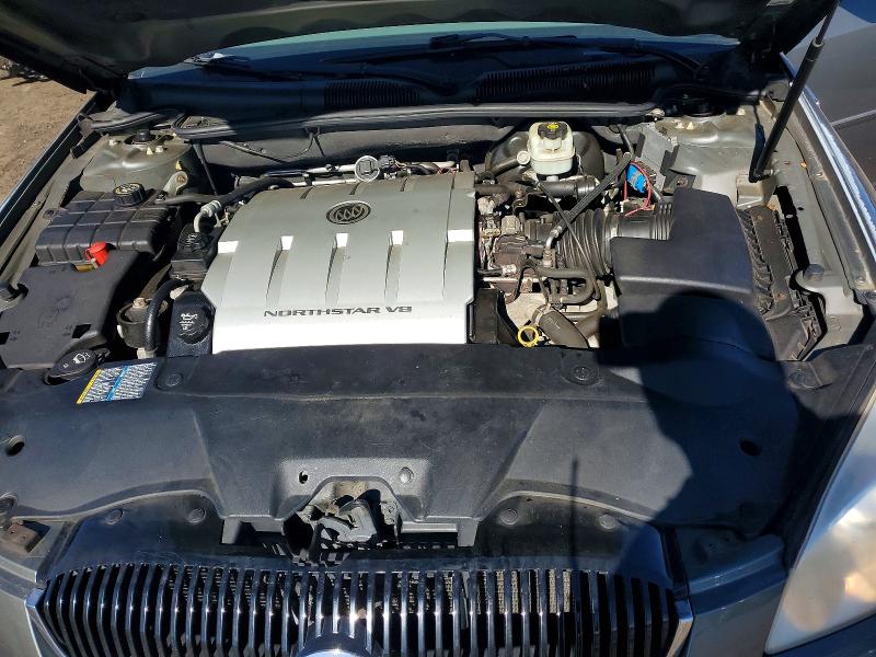 2006 Buick Lucerne მანქანა იყიდება აუქციონზე, vin: 1G4HR57YX6U176021, აუქციონის ნომერი: 73812856