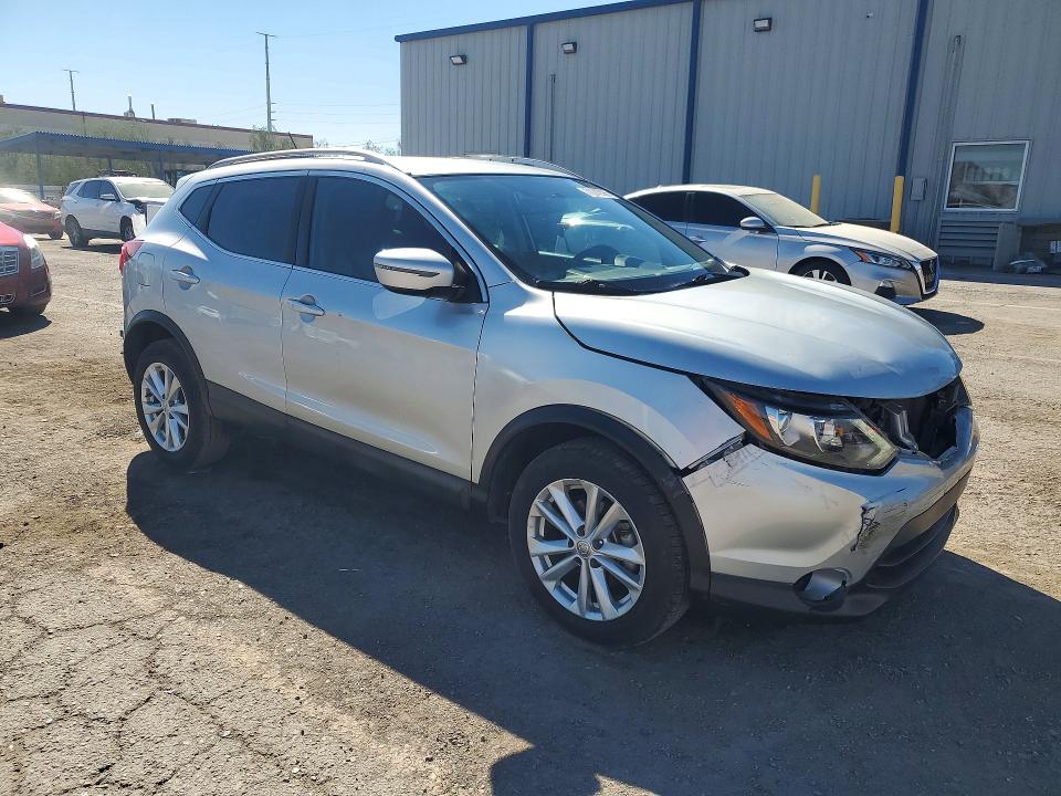 Auction sale of the 2018 Nissan Rogue Sport, vin: JN1BJ1CP1JW157977, lot number: 72243596