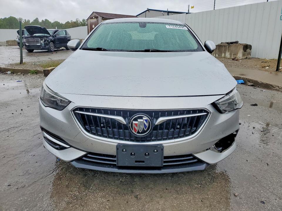 Продажа на аукционе авто 2018 Buick Regal, vin: W04GL6SX1J1077260, номер лота: 71245496