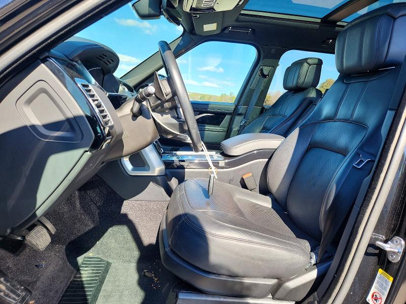 Aukcja sprzedaży 2020 Land Rover Range Rover, vin: SALGS2SE0LA570102, numer aukcji: 72158886
