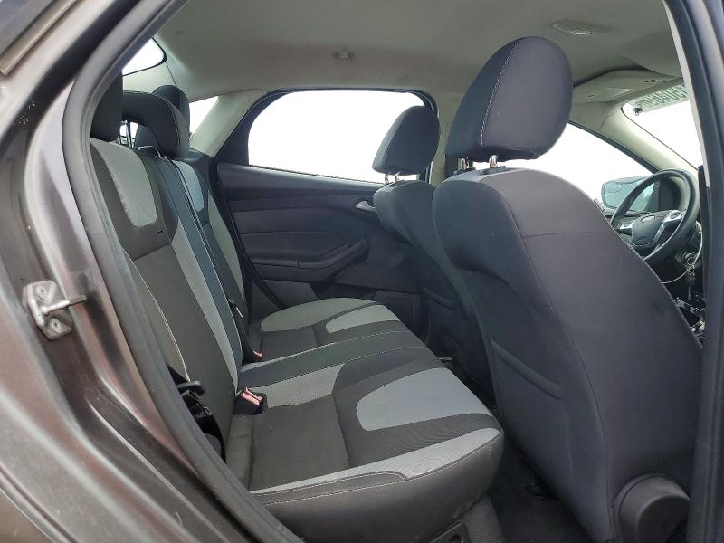 71504696 :رقم المزاد ، 1FADP3F29EL341464 vin ، 2014 Ford Focus مزاد بيع