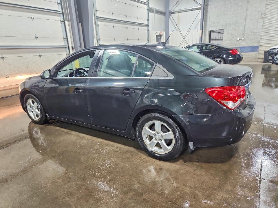 Aukcja sprzedaży 2014 Chevrolet Cruze, vin: 1G1PC5SB4E7342043, numer aukcji: 71620686