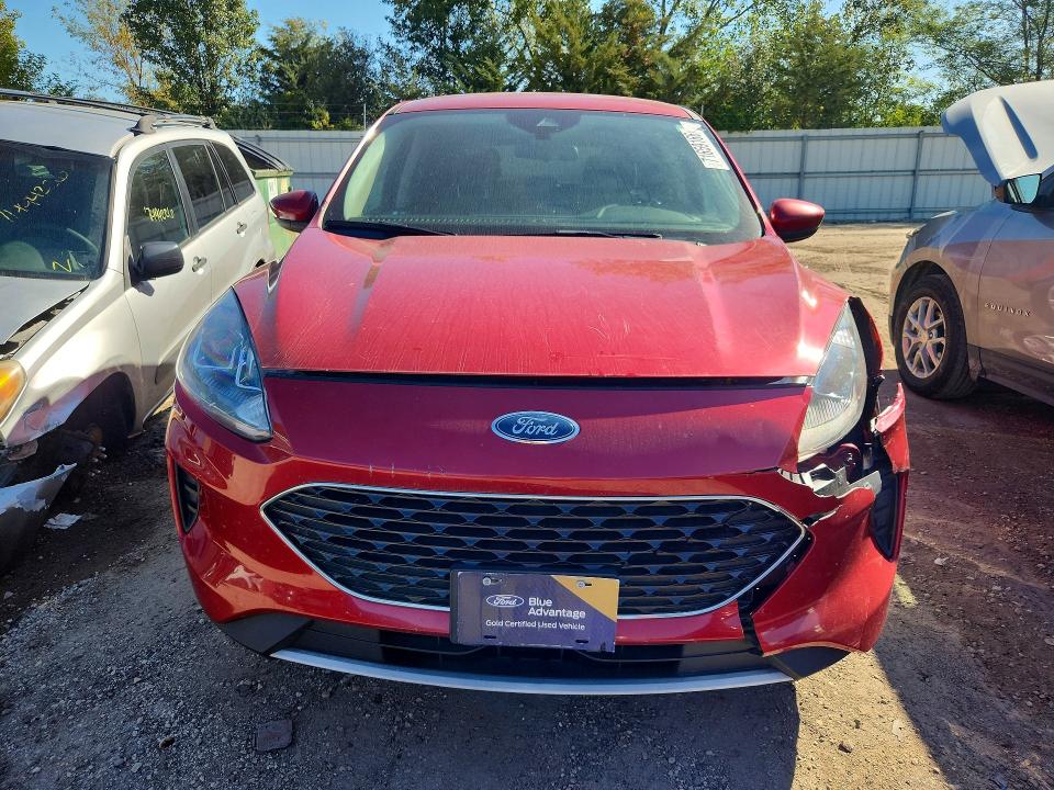 2020 Ford Escape მანქანა იყიდება აუქციონზე, vin: 1FMCU9G6XLUA96289, აუქციონის ნომერი: 71659166