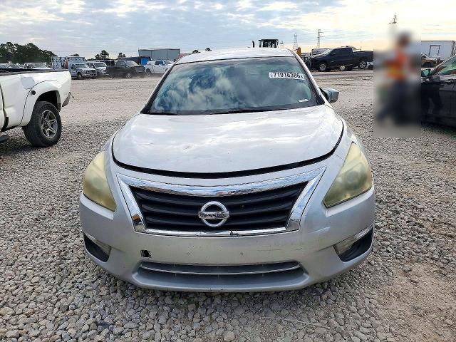 Aukcja sprzedaży 2015 Nissan Altima, vin: 1N4AL3AP8FC570284, numer aukcji: 71918386