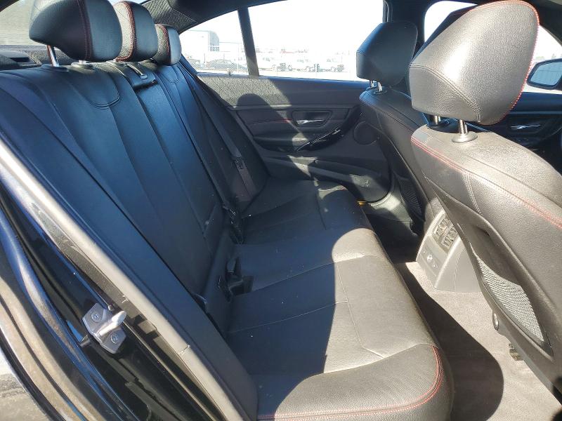 Aukcja sprzedaży 2013 Bmw 335, vin: WBA3A9C50DF475525, numer aukcji: 71787166
