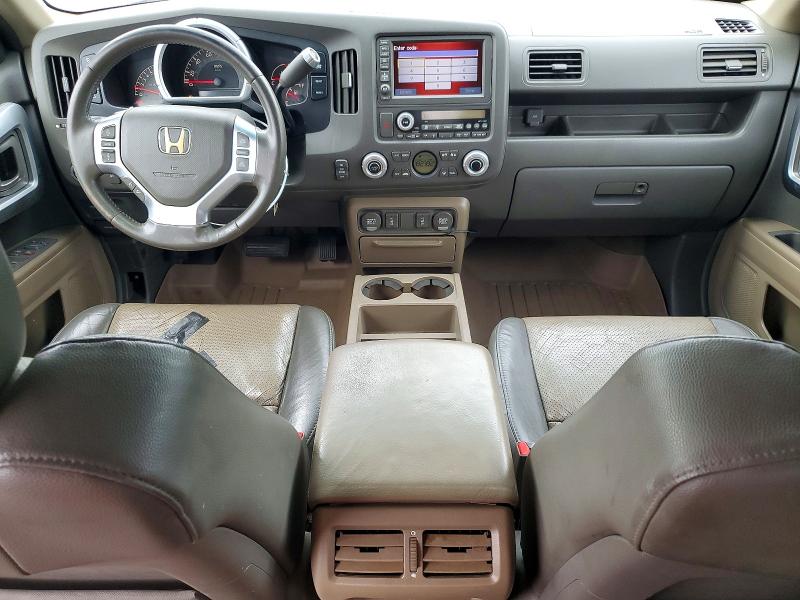 Aukcja sprzedaży 2006 Honda Ridgeline, vin: 2HJYK16566H558814, numer aukcji: 70947596
