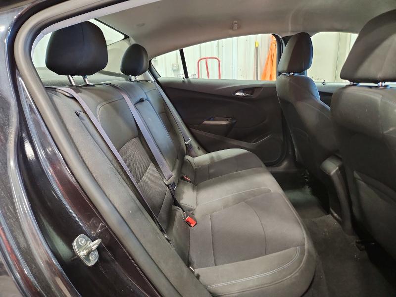 Aukcja sprzedaży 2016 Chevrolet Cruze, vin: 1G1BE5SM7G7305951, numer aukcji: 71647386