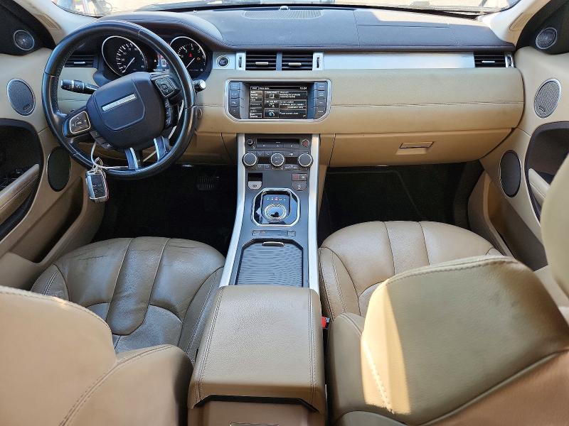71426636 :رقم المزاد ، SALVP2BG3FH964845 vin ، 2015 Land Rover Range Rover Evoque مزاد بيع
