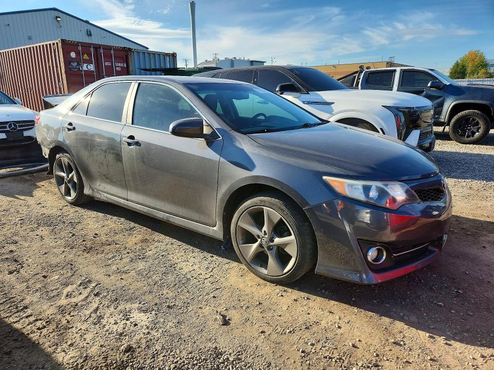 Продаж на аукціоні авто 2012 Toyota Camry, vin: 4T1BK1FK9CU007992, номер лоту: 71051916