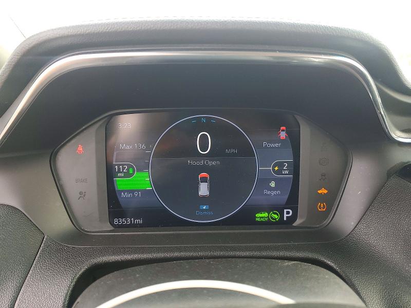 Aukcja sprzedaży 2023 Chevrolet Bolt Ev, vin: 1G1FX6S09P4144342, numer aukcji: 72365046