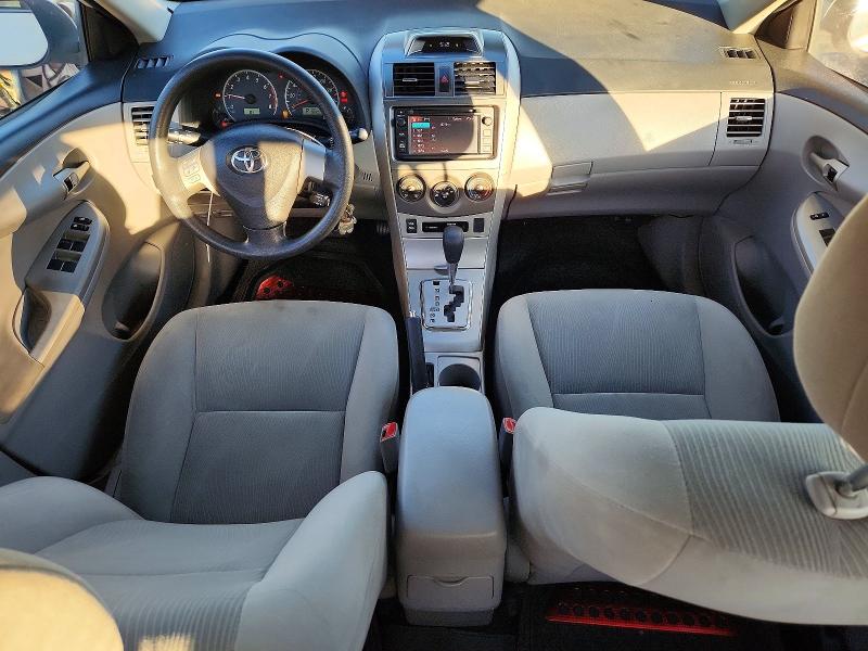 2013 Toyota Corolla მანქანა იყიდება აუქციონზე, vin: 2T1BU4EE2DC982487, აუქციონის ნომერი: 73107196