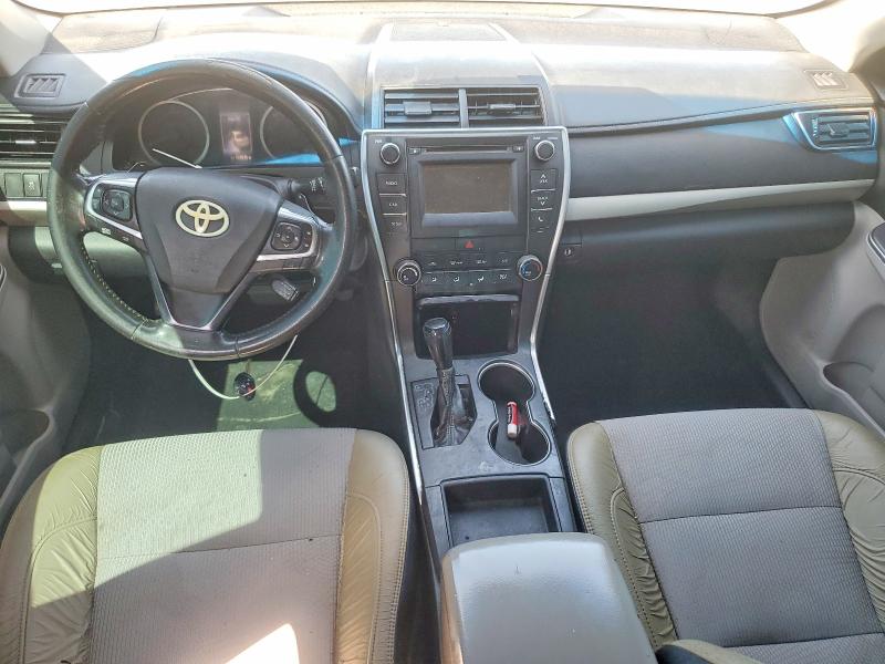 Продажа на аукционе авто 2016 Toyota Camry, vin: 4T1BF1FK4GU234906, номер лота: 71675236
