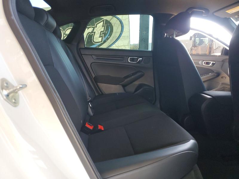 Продажа на аукционе авто 2022 Honda Civic, vin: 2HGFE2F50NH501923, номер лота: 71894986