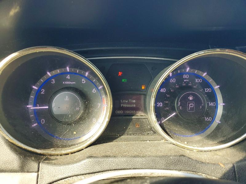 Продажа на аукционе авто 2012 Hyundai Sonata, vin: 5NPEC4ACXCH443809, номер лота: 71493336