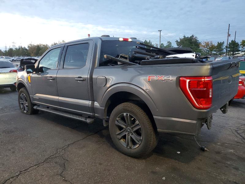 70108616 :رقم المزاد ، 1FTFW1ED8PFB94861 vin ، 2023 Ford F150 مزاد بيع