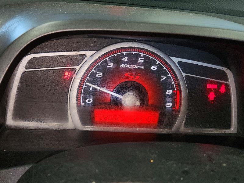 Продажа на аукционе авто 2006 Honda Civic, vin: 2HGFG21526H711023, номер лота: 71988026