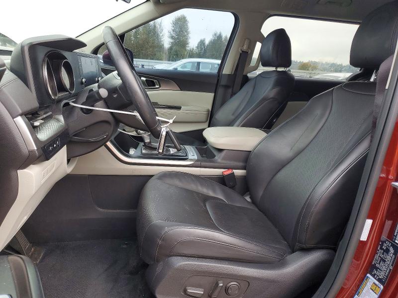 Aukcja sprzedaży 2024 Kia Carnival, vin: KNDNB4H34R6442909, numer aukcji: 71501366