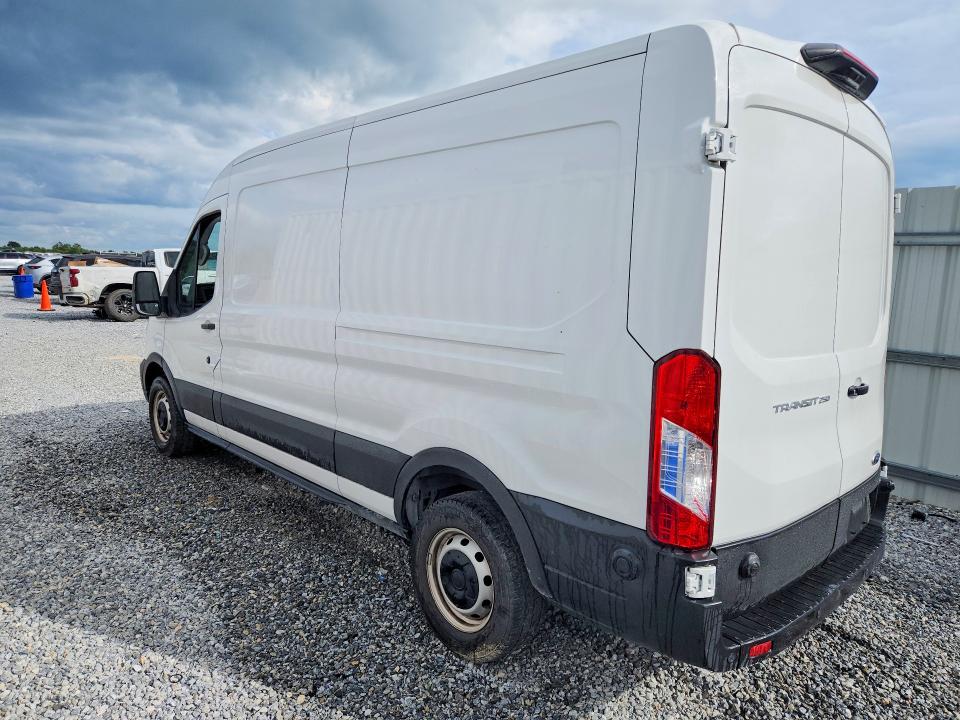 64948896 :رقم المزاد ، 1FTBR1C86PKB77088 vin ، 2023 Ford Transit مزاد بيع