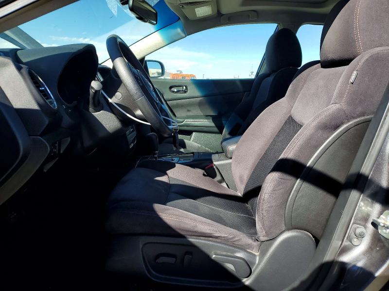 2014 Nissan Maxima მანქანა იყიდება აუქციონზე, vin: 1N4AA5AP3EC452160, აუქციონის ნომერი: 72722346