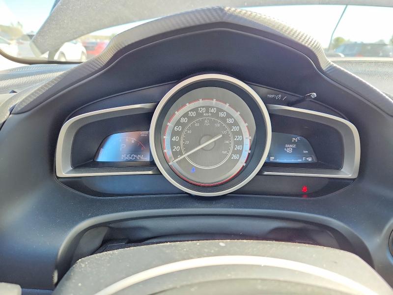 Продаж на аукціоні авто 2014 Mazda 3, vin: JM1BM1V78E1215622, номер лоту: 71072076
