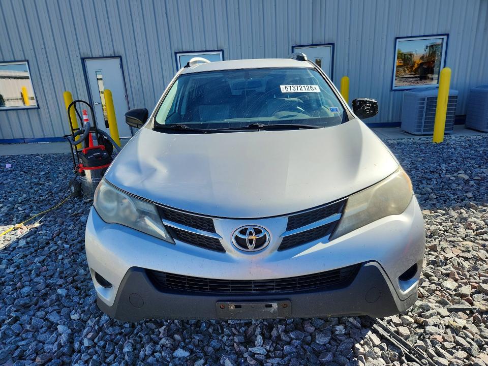 67372126 :رقم المزاد ، 2T3ZFREV3DW071113 vin ، 2013 Toyota Rav4 مزاد بيع