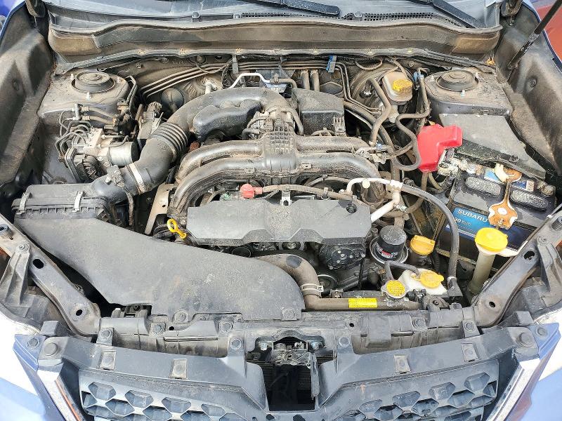 Aukcja sprzedaży 2014 Subaru Forester, vin: JF2SJAPC3EH512809, numer aukcji: 70549916
