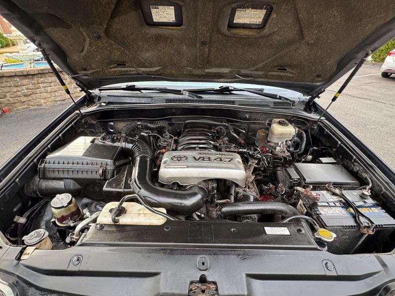 Auction sale of the 2008 Toyota 4runner, vin: JTEBT17R88K002696, lot number: 71750856