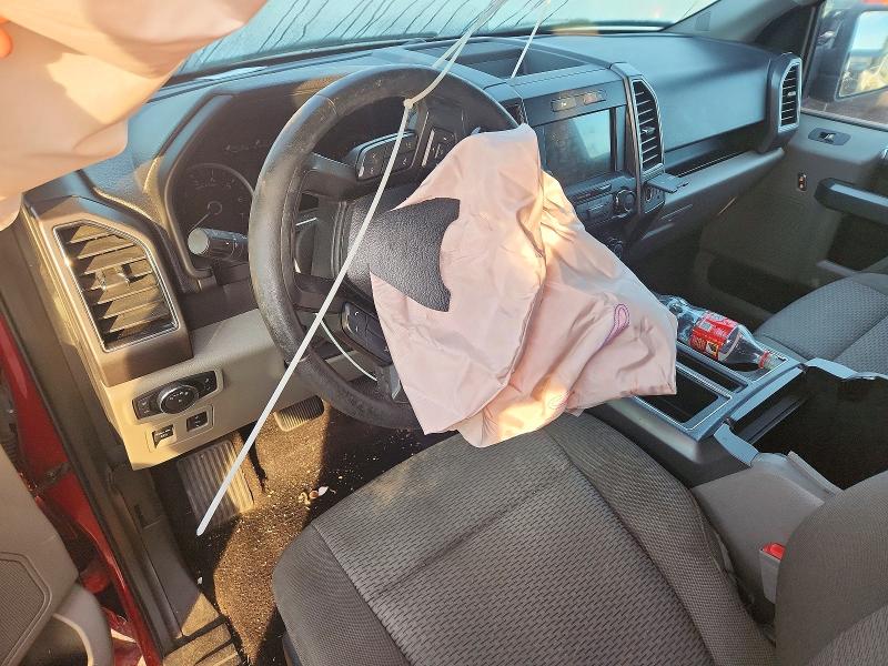 Продаж на аукціоні авто 2019 Ford F150, vin: 1FTEW1EP3KFA58250, номер лоту: 71938276
