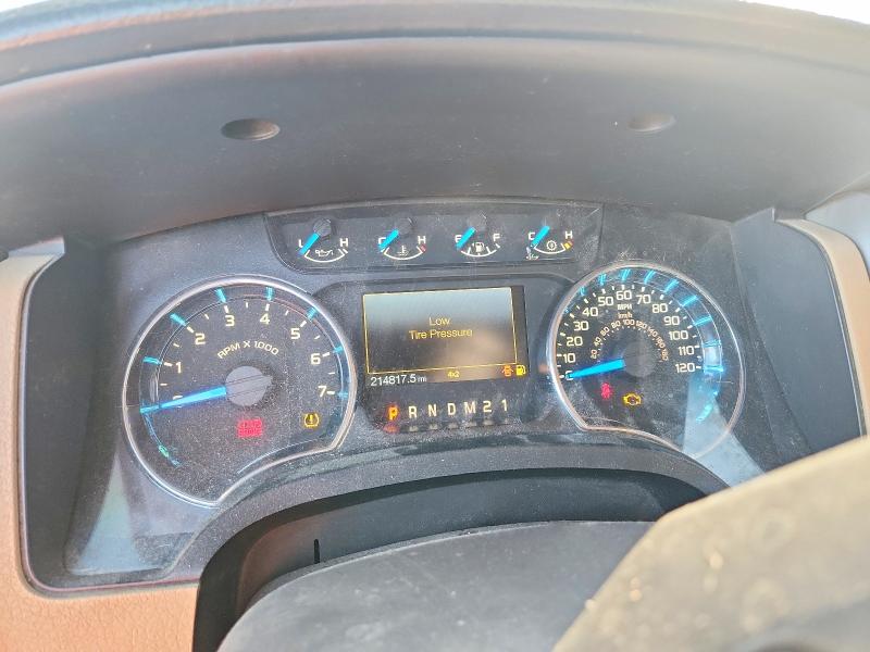 2013 Ford F150 მანქანა იყიდება აუქციონზე, vin: 1FTFW1ET5DKE35897, აუქციონის ნომერი: 71981766