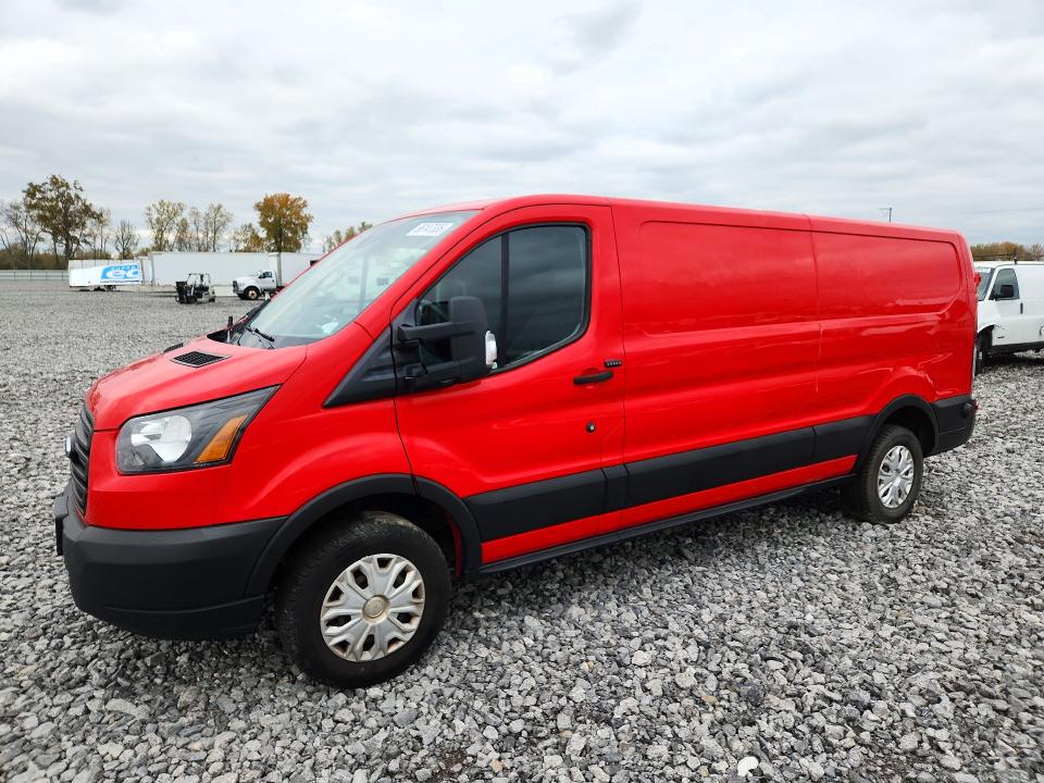 Продаж на аукціоні авто 2019 Ford Transit, vin: 1FTYE2YG1KKB27333, номер лоту: 66147336