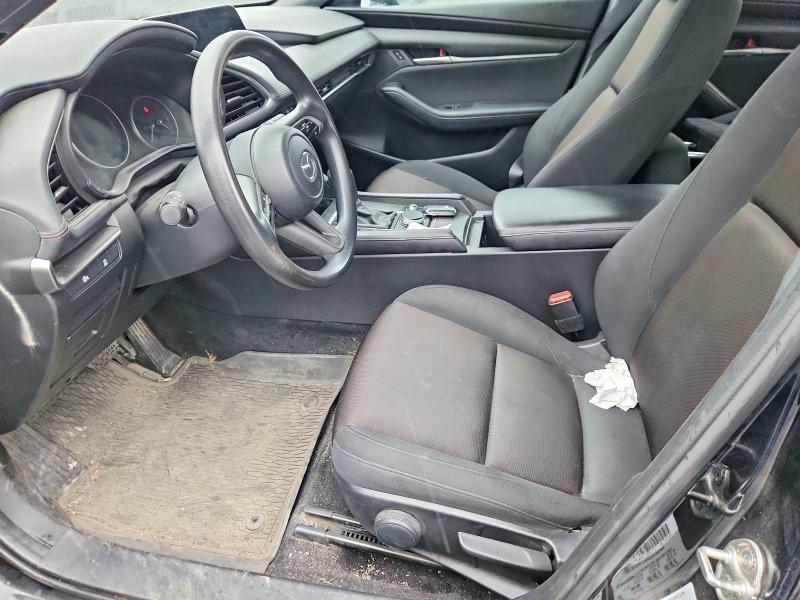 Продаж на аукціоні авто 2024 Mazda 3, vin: JM1BPAKM0R1708413, номер лоту: 71446086