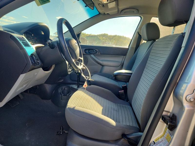 Продажа на аукционе авто 2006 Ford Focus, vin: 1FAHP34N36W182407, номер лота: 71715906