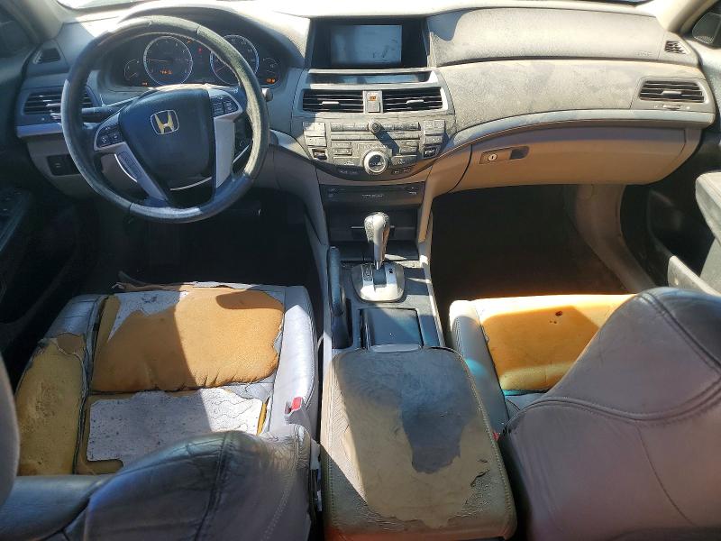Aukcja sprzedaży 2008 Honda Accord, vin: 1HGCP26848A015951, numer aukcji: 71641946